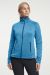 TXlite Midlayer Zip Women Blå