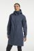 Misty Parka Women Mörkblå