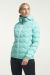 TXlite Shibui Down Jacket Women Ljusturkos