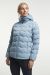 TXlite Shibui Down Jacket Women Blågrå