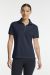 TXlite Quickdry Polo Women Mörk marinblå
