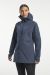 TXlite Shell Jacket Women Mörkblå