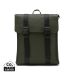VINGA Baltimore backpack ljus grön