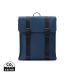 VINGA Baltimore backpack marin