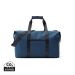VINGA Baltimore weekendbag marin