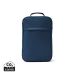 VINGA Baltimore travel backpack marin