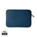 VINGA Baltimore laptop case 15" marin
