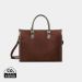 VINGA Hunton brief brun