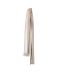 Elvang His & Her scarf Beige/white