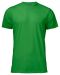 2030 T-SHIRT FUNKTION Limegrön