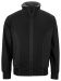 2121 SWEATSHIRT Svart/Svart
