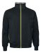 2121 SWEATSHIRT Svart