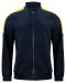 2129 SWEATSHIRT Gul/Marin