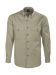 2219 SKJORTA Khaki