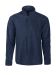2319 FLEECETRÖJA, HALF ZIP Marin