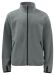 2327 FLEECEJACKA Grå