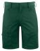 2522 SHORTS STRETCH Skogsgrön