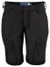 2555 SHORTS STRETCH DAM Svart