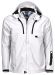 3406 FUNKTIONSJACKA Vit