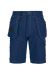 5502 SHORTS Blå