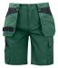 5535 SHORTS Skogsgrön