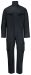 5608 OVERALL 100% BOMULL Svart
