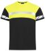 7001 T-SHIRT
7001 T-SHIRT 9910-VIZ Svart/Gul