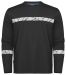 7002 T-SHIRT LÅNG ÄRM
7002 T-SHIRT LÅNG ÄRM 9910-VIZ Svart