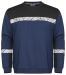 7101 SWEATSHIRT
7101 SWEATSHIRT 9910-VIZ