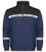 7102 SWEATSHIRT 1/2 ZIP
7102 SWEATSHIRT 1/2 ZIP 9910-VIZ 