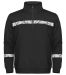 7102 SWEATSHIRT 1/2 ZIP
7102 SWEATSHIRT 1/2 ZIP 9910-VIZ Svart