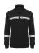 7105 SWEATSHIRT DAM
7105 SWEATSHIRT DAM 9910-VIZ Svart