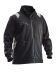 1191 Jacka Windblocker svart