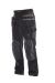 2164 Hantverksbyxa Stretch svart