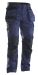 2326 Hantverksbyxa Stretch
