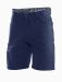 2331 Serviceshorts Canvas marin