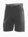 2331 Serviceshorts Canvas mörkgrå