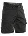 2433 Serviceshorts svart