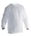 5120 Sweatshirt vit
