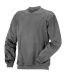 5120 Sweatshirt grafit