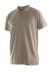 5564 Pikétröja khaki