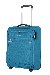 Travelite Cabin 2-wheel trolley S turkos