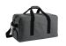 Urban Travel Bag Ljusgråmelerad