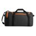 Original Sports Bag Grå/Orange