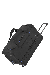 Travelite Basics trolley travel bag S expandable svart