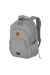 Travelite Backpack Melange ljusgr†
