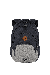 Travelite Backpack Melange maringr†tt