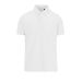 My Eco Polo 65/35 White
