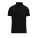 My Eco Polo 65/35 Black