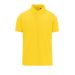 My Eco Polo 65/35 Pop Yellow